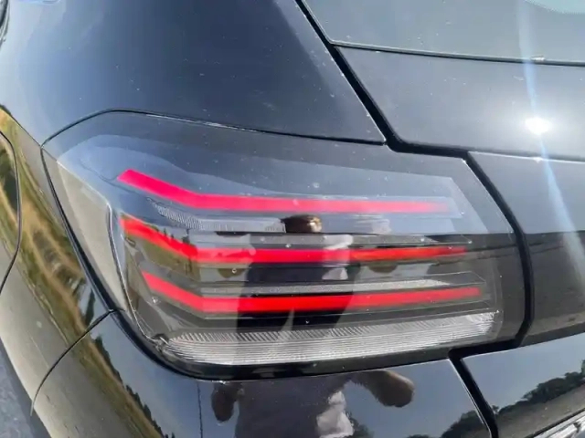 Peugeot 208 100 s&amp;s bvm6 — photo 17