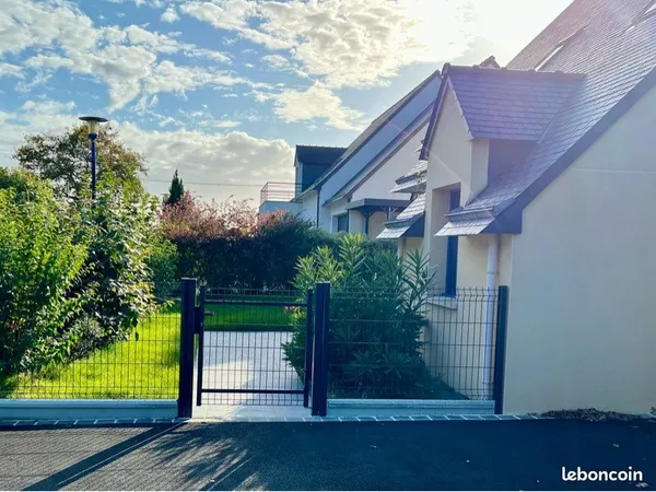 Location maison Le Tour du Parc