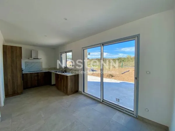 Maison 4 pièces 104 m²