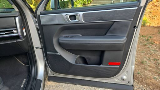 Hyundai Santa Fe 1.6 T-GDI 253 - Executive – 2024 – 13942 km – Hybride rechargeable – Boîte Automatique — photo 73