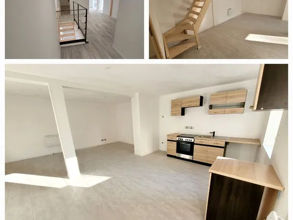 Appartement 100m2 à louer