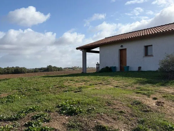 Villa à vendre