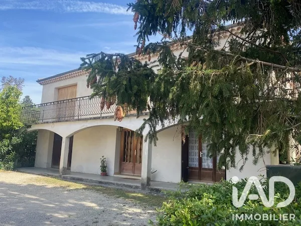 Maison 5 pièces 168 m²