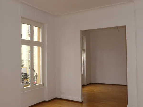 Appartement 4 pièces 109 m²