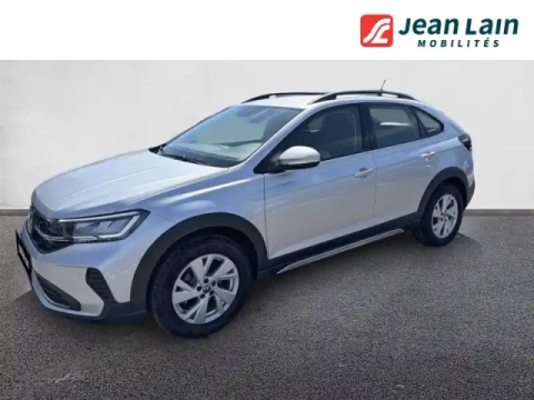 Volkswagen Taigo 1.0 tsi 95 bvm5