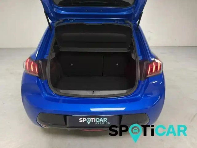 Peugeot 208 1.5 bluehdi 100ch s&amp;s allure — photo 6
