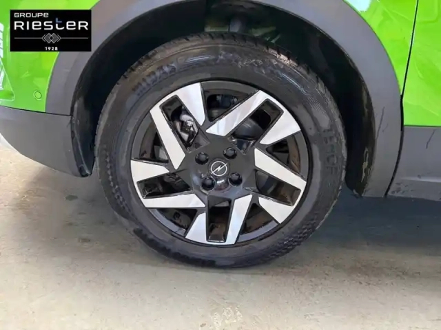 Opel Mokka electrique 136 ch &amp; batterie 50 kwh — photo 53
