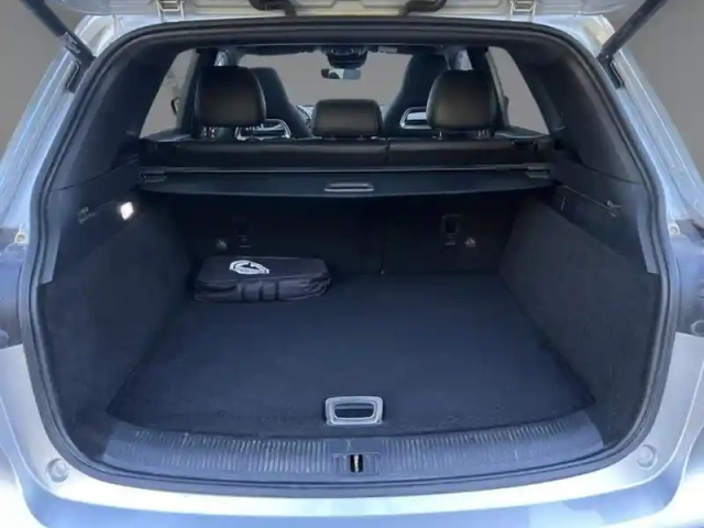 Mg Ehs luxury phev — photo 31