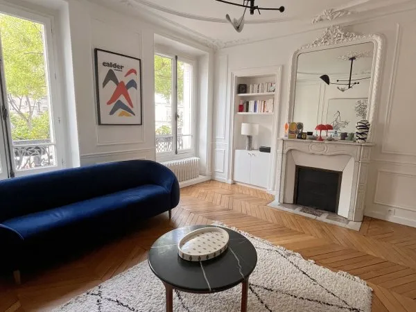 Vends appartement