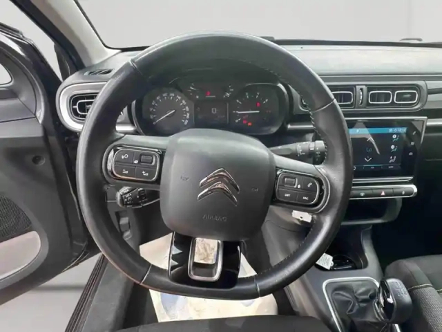 Citroën C3 1.2 puretech 83ch s&amp;s shine — photo 12