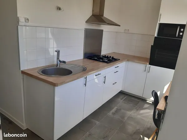 Appartement T2