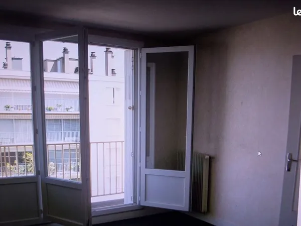 Appartement T1 non meublé à louer