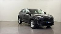 Toyota Yaris Cross 116h Dynamic Business + Programme Beyond Zero Academy MY22 — photo 3