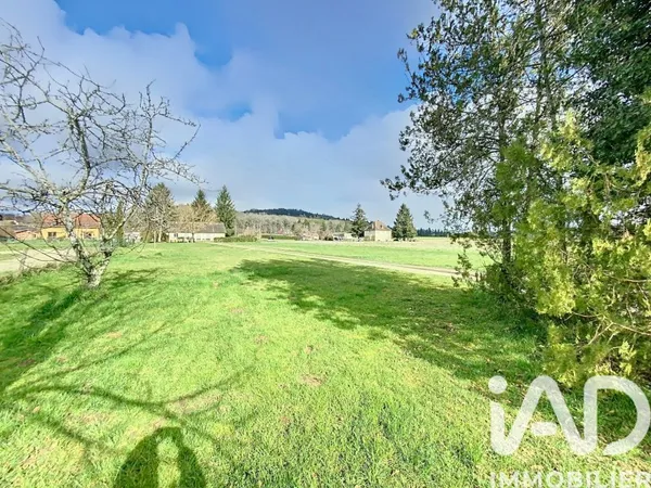 Maison 4 pièces 95 m²