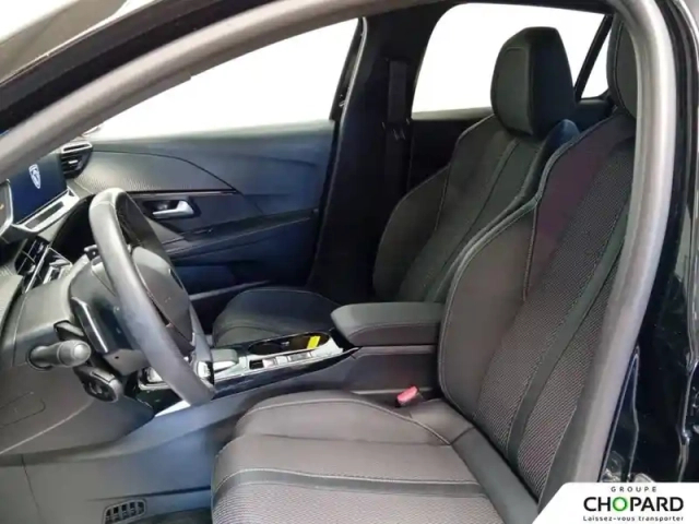 Peugeot 208 hybrid 110 e-dcs6 — photo 5