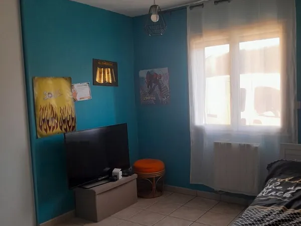 Location chambre étudiant