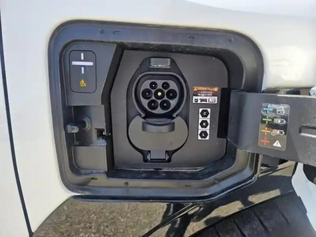 Kia Ev3 204ch 81,4kwh gt-line 2025 — photo 12