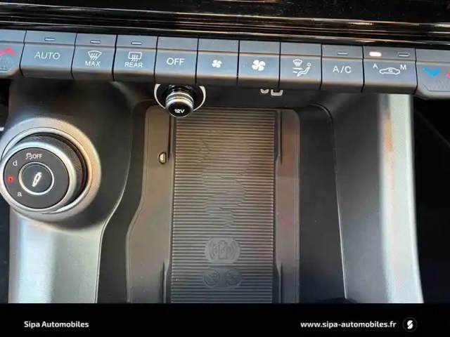 Alfa Romeo Tonale 1.3 ibrida plug-in 280ch at6 e-q4 — photo 92