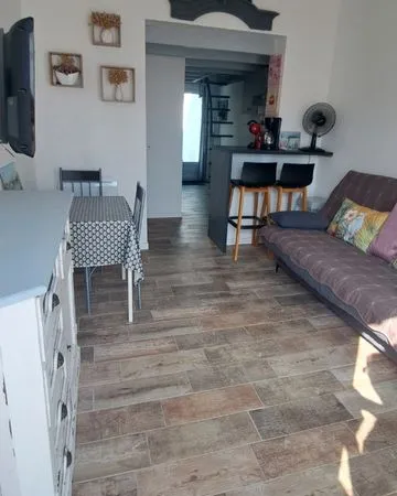 A louer appartement T2 chatelaillon plage