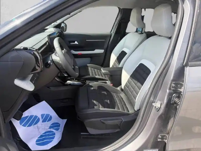 Citroën C3 Aircross e- 113 ch autonomie étendue — photo 11