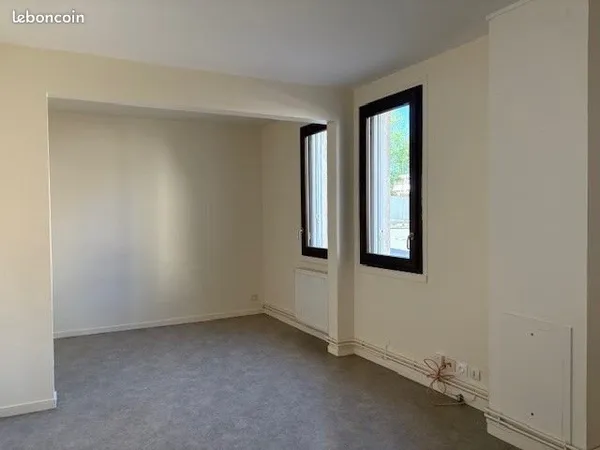 Appartement 4 pièces 76 m²