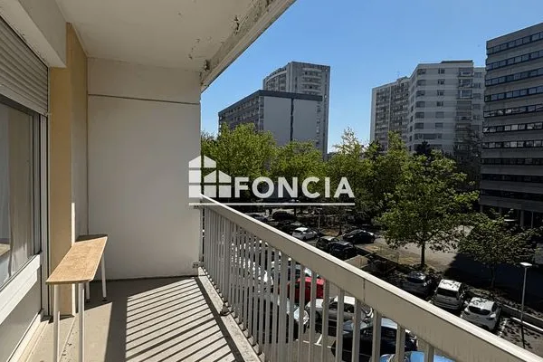 Appartement 1 pièce 22 m²