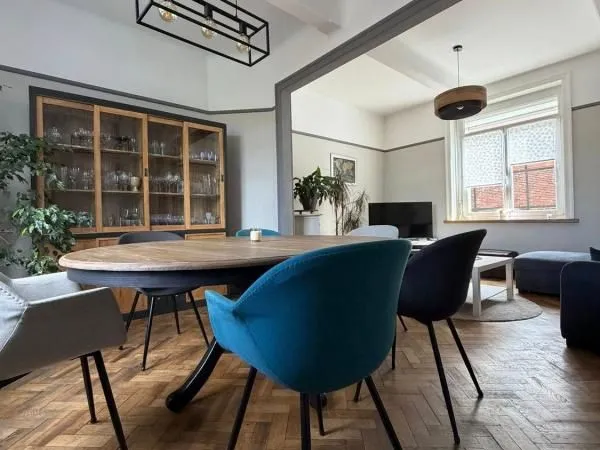 Maison 11 pièces 170 m²