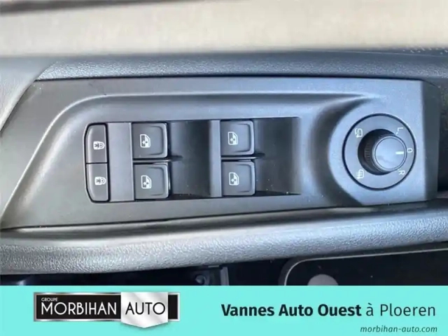 Skoda Enyaq 85 — photo 84