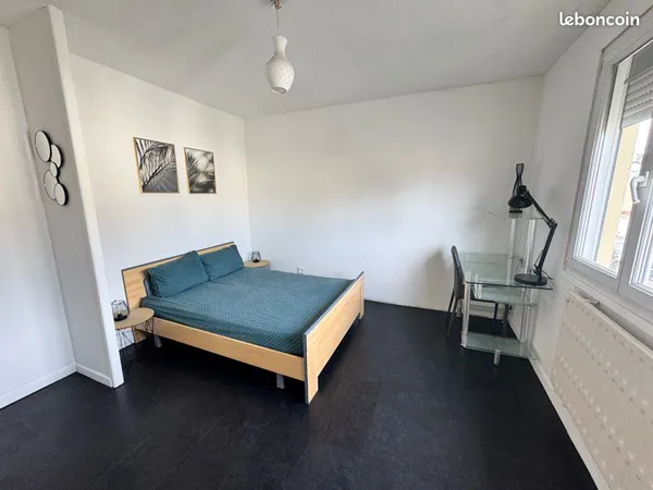 Location chambre