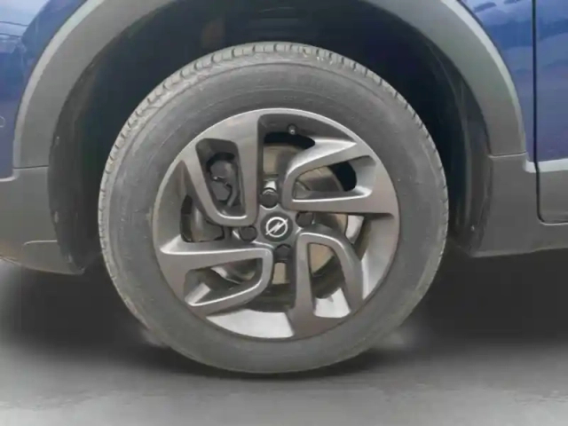 Opel Crossland X 1.2 turbo 130ch design 120 ans euro 6d-t — photo 26