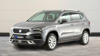 Seat Ateca 2.0 TDI 150ch Start&Stop Style DSG7