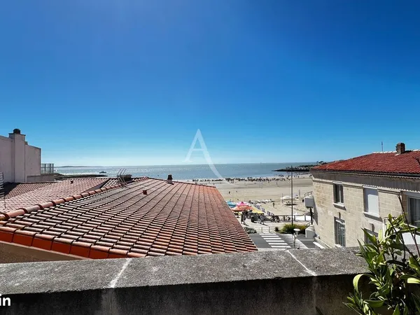 Appartement 5 pièces 112 m²