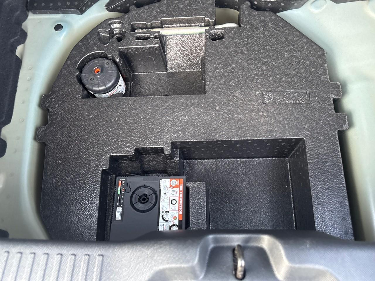 Citroën C3 1.2 turbo 100ch max — photo 29