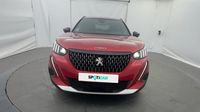 Peugeot 2008 1.2 PureTech 130ch S&S GT EAT8