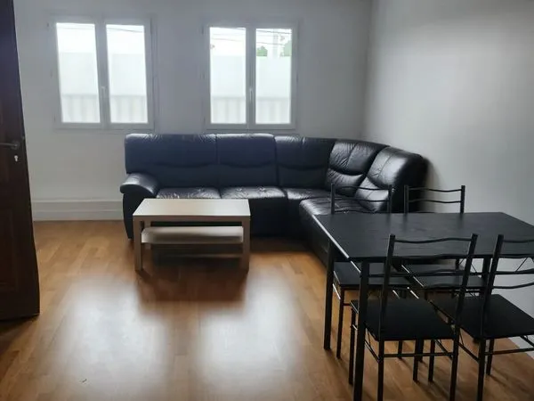 Location duplex