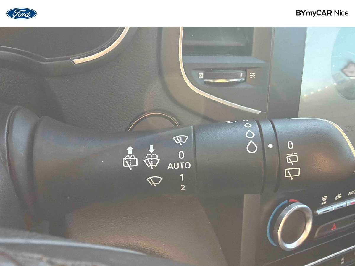 Renault Mégane IV Estate dCi 110 Energy — photo 19