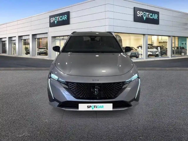 Peugeot 308 sw phev 225 e-eat8