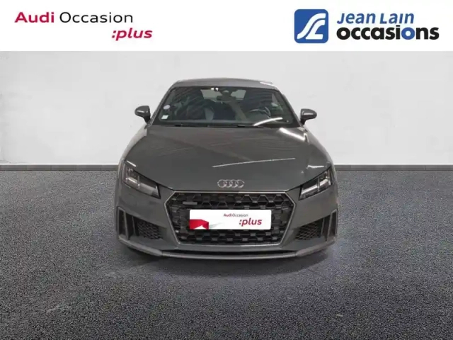 Audi Tt coupé 45 tfsi 245 s tronic 7 quaro — photo 2