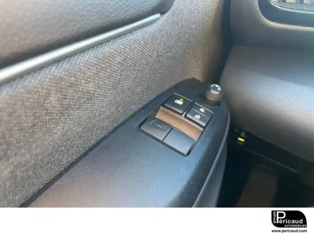 Toyota Yaris 70 vvt-i — photo 30