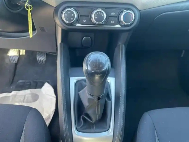 Nissan Micra 1.0 ig 71ch visia 2018 euro6c — photo 27