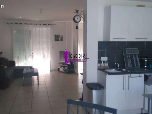 Maison 5 pièces 102 m²