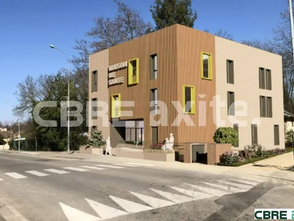 Local 750 m²