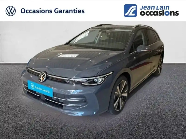 Volkswagen Golf sw 1.5 etsi evo2 150 dsg7