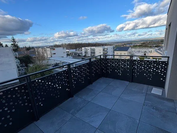 Location T2 neuf