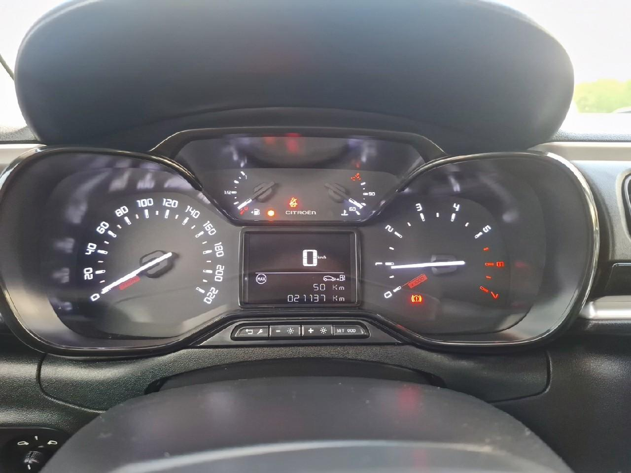 Citroën C3 1.2 puretech 83ch s&s you — photo 13