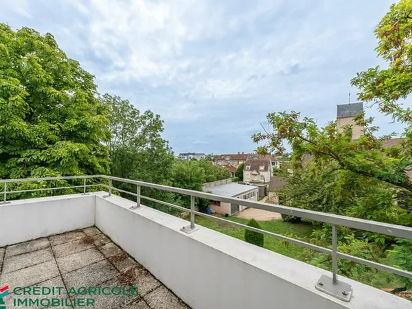 Appartement Morangis 3 pièce(s) 82.20 m2