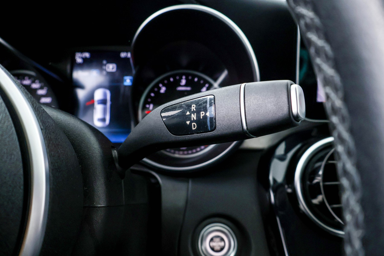 Mercedes Classe C — photo 19