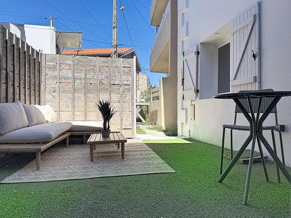 Maison 2 pièces 70 m²