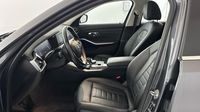 Bmw Série 3 320eA 204ch Luxury — photo 12