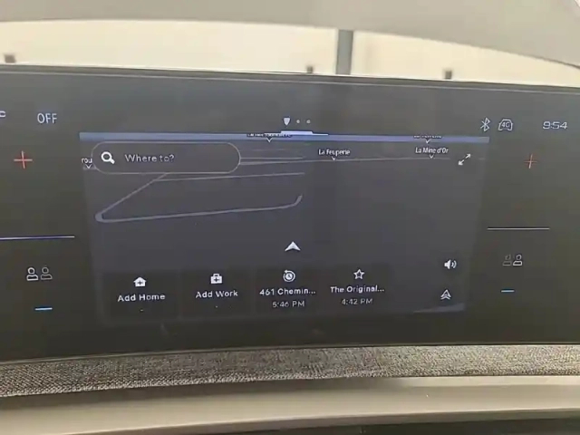 Peugeot 3008 hybrid 145 e-dcs6 — photo 78